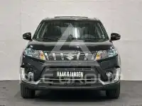 2019 Suzuki Vitara
