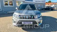 2019 Suzuki Vitara
