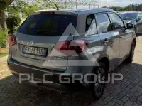 2019 Suzuki Vitara