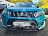 2019 Suzuki Vitara