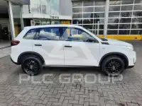2019 Suzuki Vitara