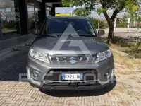 2019 Suzuki Vitara