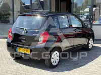 2019 Suzuki Celerio
