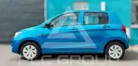 2019 Suzuki Celerio