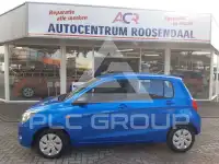 2019 Suzuki Celerio