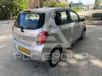 2019 Suzuki Celerio