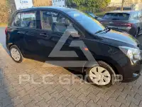 2019 Suzuki Celerio