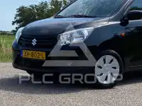 2019 Suzuki Celerio