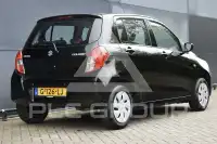 2019 Suzuki Celerio