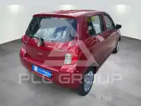 2019 Suzuki Celerio