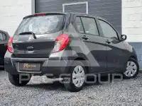 2019 Suzuki Celerio
