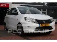 2019 Suzuki Celerio