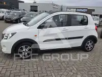 2019 Suzuki Celerio