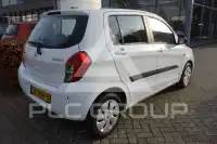 2019 Suzuki Celerio