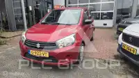 2019 Suzuki Celerio