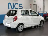 2019 Suzuki Celerio