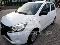 2019 Suzuki Celerio