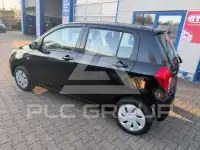 2019 Suzuki Celerio