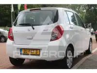 2019 Suzuki Celerio