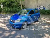 2019 Suzuki Celerio