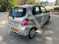 2019 Suzuki Celerio