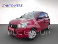 2019 Suzuki Celerio