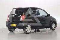 2019 Suzuki Celerio