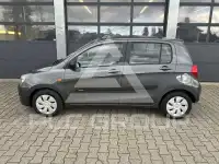 2019 Suzuki Celerio