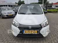 2019 Suzuki Celerio