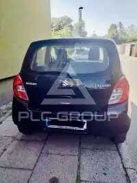 2019 Suzuki Celerio