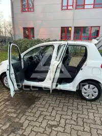 2019 Suzuki Celerio