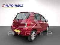 2019 Suzuki Celerio