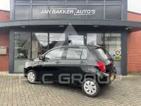 2019 Suzuki Celerio