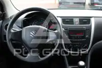 2019 Suzuki Celerio