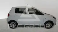 2019 Suzuki Celerio