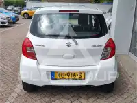 2019 Suzuki Celerio