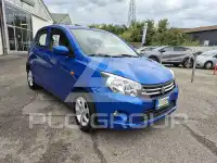 2019 Suzuki Celerio