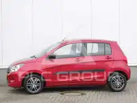 2019 Suzuki Celerio