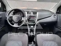 2019 Suzuki Celerio