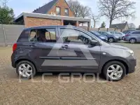 2019 Suzuki Celerio