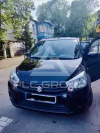 2019 Suzuki Celerio