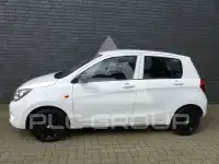 2019 Suzuki Celerio