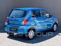 2019 Suzuki Celerio