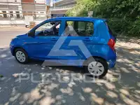 2019 Suzuki Celerio