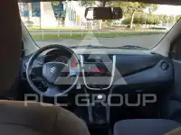 2019 Suzuki Celerio