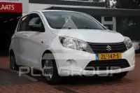 2019 Suzuki Celerio