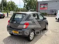 2019 Suzuki Celerio