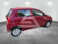2019 Suzuki Celerio