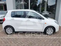 2019 Suzuki Celerio