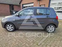 2019 Suzuki Celerio
